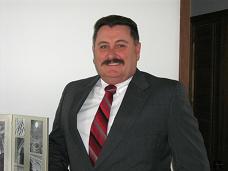 Ron Haven